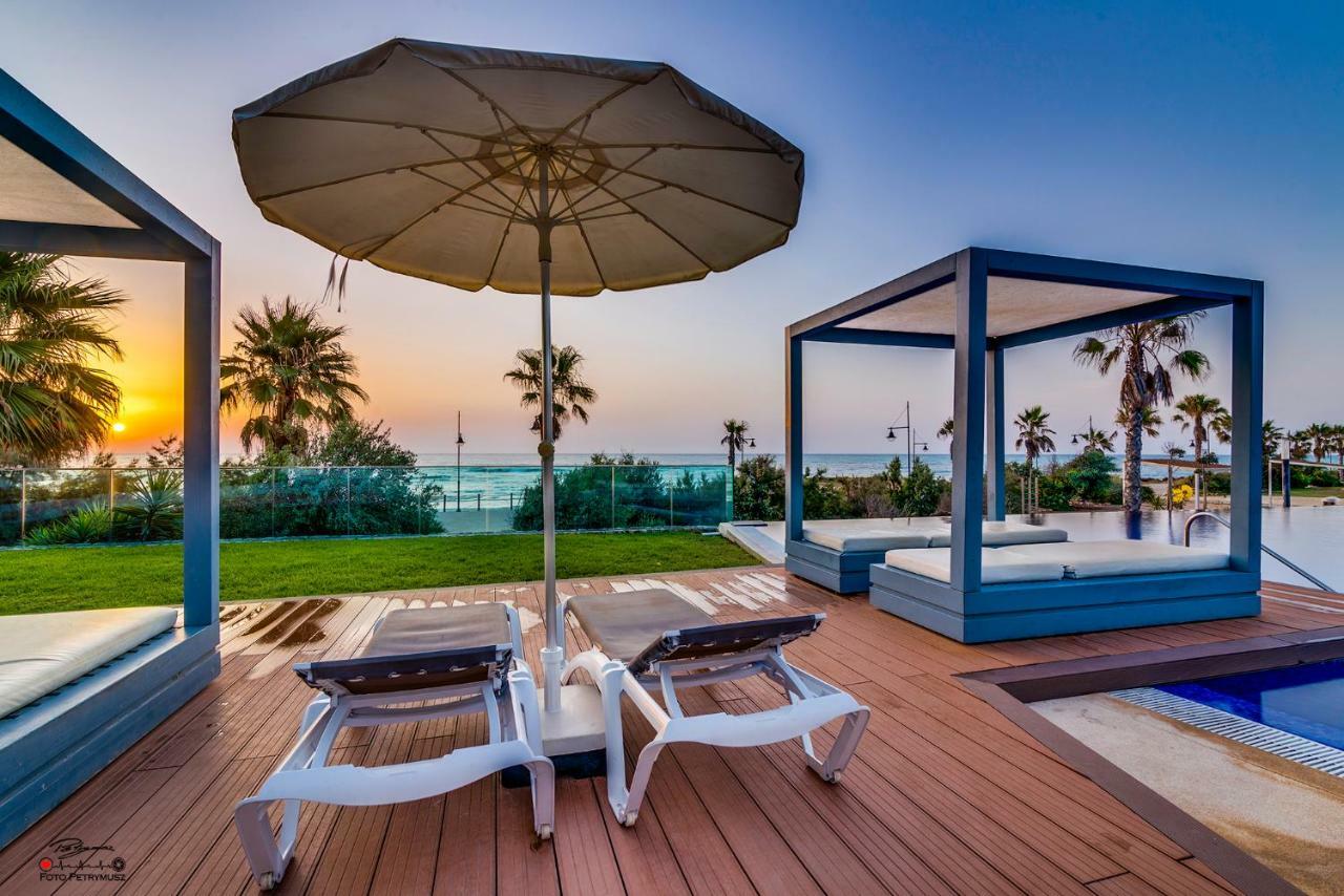 Ferienwohnung Torrevieja - Punta Prima Sea Senses Exterior foto